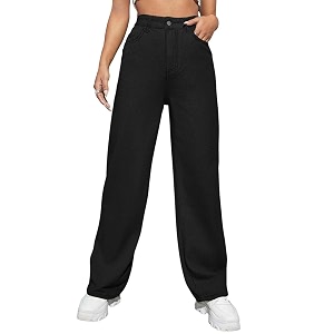 kotty womens denim jeans  flexible comfort wear  stylish look
