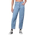 KOTTY Slim Straight Fit Jeans – High Waist Comfortable Denim