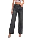 KOTTY Womens Denim Jeans | Modern Casual Style | Comfortable Wear