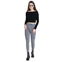 KOTTY Womens Jeans | Everyday Comfort Denim | Stylish Wear