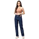 KOTTY Womens Jeans | Easy Movement Fabric | Comfortable Casual Wear