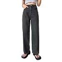 KOTTY Womens Jeans | Classic Denim Feel | Comfortable Everyday Use