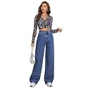 KOTTY Womens Jeans | Trendy Denim Look | Comfortable Wear for Women