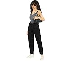KOTTY Flare Bottom Jeans for Women – Stylish Slim Fit with Bell Shape Leg
