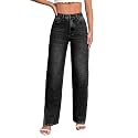 KOTTY Womens Jeans | Comfortable Denim Wear | Everyday Casual Styling