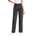 KOTTY Womens Denim Jeans | Modern Casual Style | Comfortable Wear