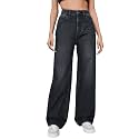 KOTTY Womens Jeans | Classic Denim Feel | Comfortable Everyday Use