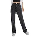 KOTTY Womens Jeans | Comfortable Denim Wear | Everyday Casual Styling