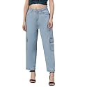KOTTY Women39s Straight Jeans