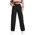 KOTTY Women39s Straight Jeans