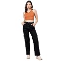 KOTTY Women39s Straight Jeans