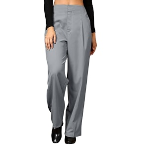 KOTTY Womens Straight Pants