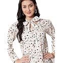 KOTTY Women39s Trendy Cotton Top for Girls