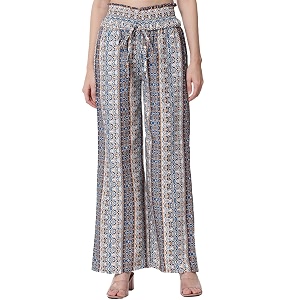 KOTTY Women Casual Pants