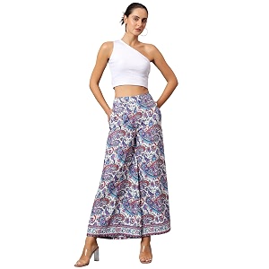 KOTTY Women Casual Pants