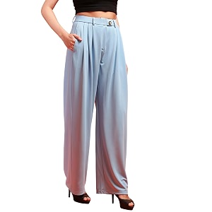 KOTTY Women Casual Pants