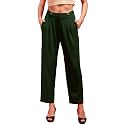 KOTTY Women Casual Pants
