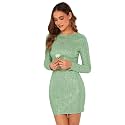 KOTTY Women Co-ord And Dress Set