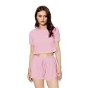 KOTTY Women Co-ord And Dress Set