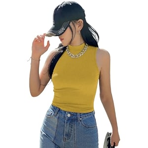 KOTTY Women Cotton Blend Solid Slim Fit