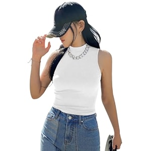 KOTTY Women Cotton Blend Solid Slim Fit