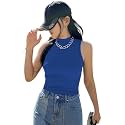 KOTTY Women Cotton Blend Solid Slim Fit