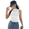 KOTTY Women Cotton Blend Solid Slim Fit
