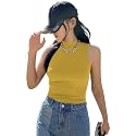 KOTTY Women Cotton Blend Solid Slim Fit