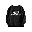 KOTTY Women Fleece Full Sleeve Crew Neck Pinted Sweatshirt