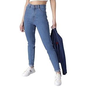 KOTTY Women Jeans