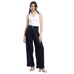 KOTTY Women Pants