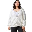 KOTTY Women Plus Size Hooded Sweatshirt for