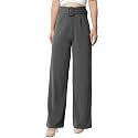 KOTTY Women High Rise Regular Fit Cotton