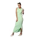KOTTY Womens Trendy Threads Halo Bliss Green
