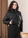 KOTTY Women Solid Puffer Jacket