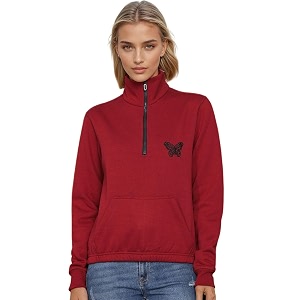 KOTTY Women Sweatshirt