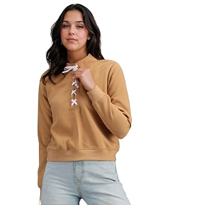 KOTTY Women Sweatshirt