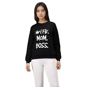 KOTTY Women Sweatshirt
