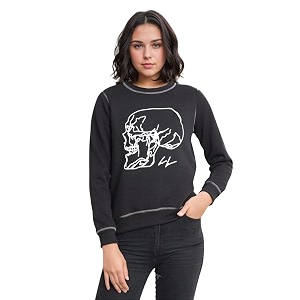 KOTTY Women Sweatshirt