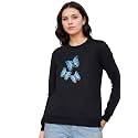 KOTTY Women Sweatshirt