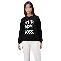 KOTTY Women Sweatshirt