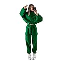 KOTTY Women SWEATSHIRT AND SWEAT PANT