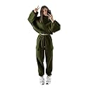 KOTTY Women SWEATSHIRT AND SWEAT PANT