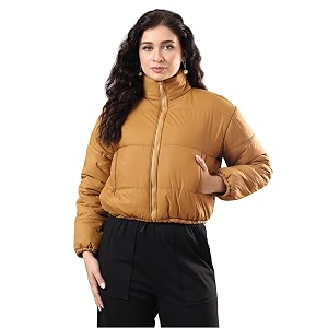 KOTTY Women Women Puffer Jacket