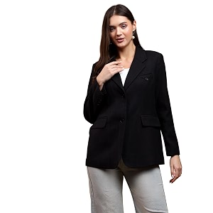 KOTTY Womens Cotton Blend Standard Length Elegant