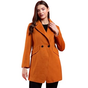 KOTTY Womens Cotton Blend Standard Length Elegant