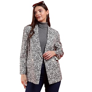 KOTTY Womens Cotton Blend Standard Length Elegant
