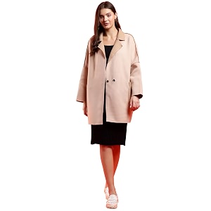 KOTTY Womens Cotton Blend Standard Length Elegant