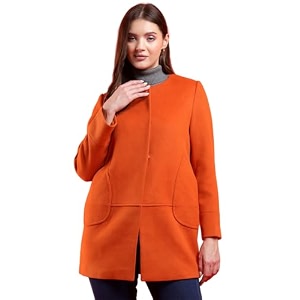 KOTTY Womens Cotton Blend Standard Length Elegant