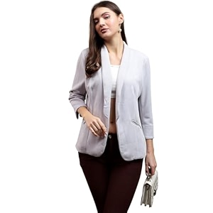 KOTTY Womens Cotton Blend Standard Length Elegant